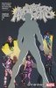 WEST COAST AVENGERS VOL 02 CITY OF EVILS TP [9781302913465]
